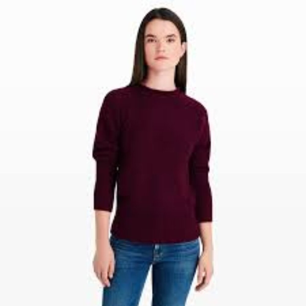 Club Monaco Cashmere Sweater